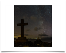 Llandwynn night - Tony Green